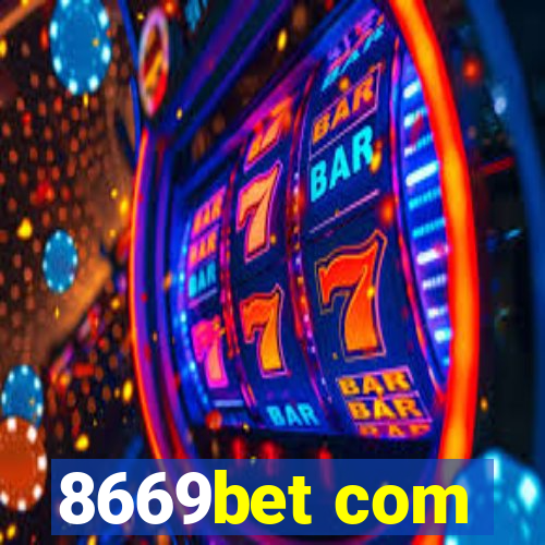 8669bet com